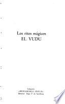 El vudú