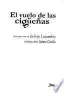 El vuelo de las cigüeñas