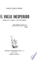El vuelo inesperado