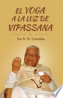 El yoga a la luz de Vipassana