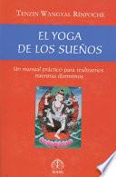 El Yoga de los Sueños
