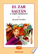 El zar Saltán y otros romances