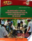 Elaboracion Y Uso De Abonos Organicos Para El Cacao Que Se Cultiva En Manabi