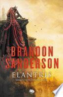 Elantris (Spanish Edition)