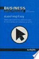 Elearning Easy.