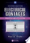 Libro Electrical Contacts