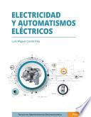 Libro Electricidad y automatismos eléctricos
