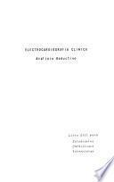 Electrocardiografía clínica; análisis deductivo