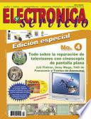 Electrónica y Servicio Edición Especial