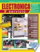 Electrónica y servicio
