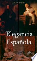 Elegancia española