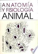 Elementos de Anatomía Y Fisiología Animal