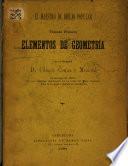 Elementos de geometría