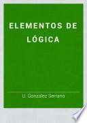 Elementos de lógica