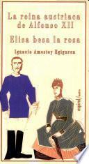 Elisa besa la rosa (Elixa)