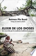 Elixir de los dioses