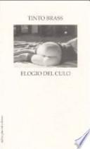 Elogio del culo