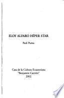 Eloy Alfaro híper star