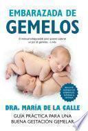 Emabarazada de gemelos