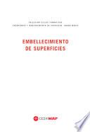 Embellecimiento de Superficies