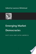 Emerging Market Democracies
