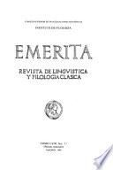 Emerita