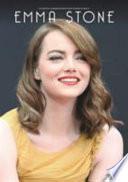 Emma Stone Unofficial A3