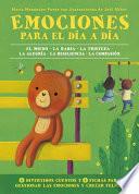 Emociones Para El Dia a Dia