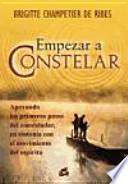 EMPEZAR A CONSTELAR