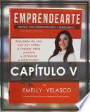 Emprendearte: Manual para Emprendedores y Empresarios