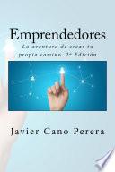 Emprendedores