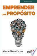 Emprender con propósito