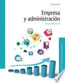 Empresa y administración (Edición 2020)