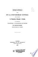 En buenos principios de derecho constituyente, el conocimiento de las causas de divorcio, ¿debe pertenecer exclusivamente á los tribunales eclesiásticos?