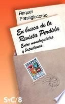 En Busca de la Revista Perdida
