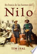En busca de las fuentes del Nilo