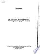 En busca del pueblo perdido