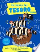 En busca del Tesoro Perdido