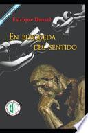 En Búsqueda del sentido