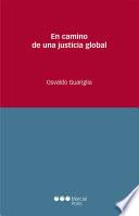 En camino de una justicia global