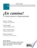 En Camino!