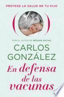 En defensa de las vacunas