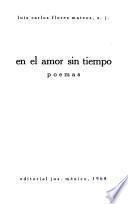 En el amor sin tiempo
