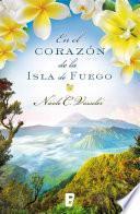 En el corazón de la isla de fuego