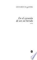 En el corazón de un sol herido