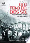 En el Reino del Dios Sol