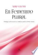 En Femenino Plural