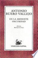 En la ardiente oscuridad