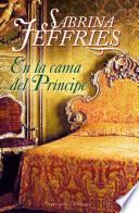 En la cama del príncipe