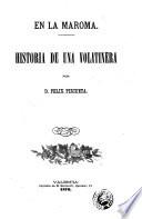 En la maroma